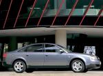 Audi A6 2.5 TDI Sedan 1997 года